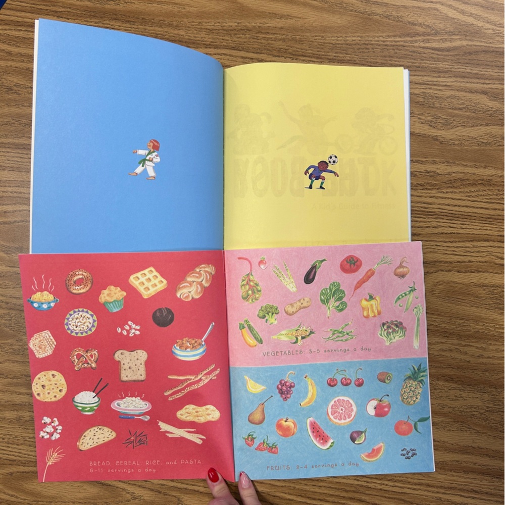 Kids Picture Book Collection - Picture 5 of 13